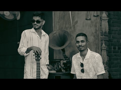 Cocktail Party (Gin & Tonic) Live Acoustic Duo🎸🥁
