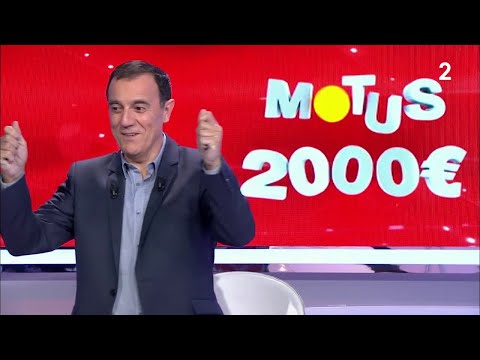 Motus du 21/08/18 - Intégrale