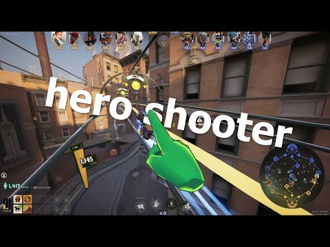 justyn's deadlock opinions