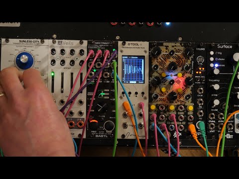 Messing around with the SGR1806-20 thingy