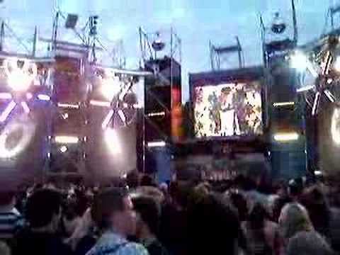 Latin Village 2007 festival