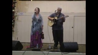 Natalie Ai Kamauu - "Waimea I Ka La'i"