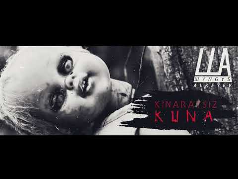 ШYNGYS - Кінәратсыз Күнә (Премьера AUDIO, 2017)