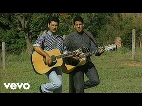 Lucas & Matheus - Paciência