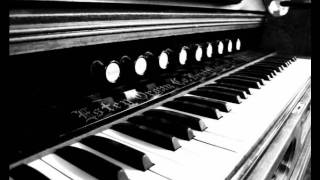 Jazz/Fusion Mix 2012-01-09