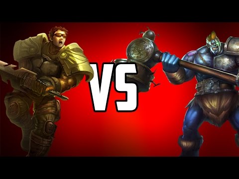 Bjergsen - THE ULTIMATE 1-1 [Reupload]