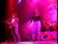 Tears For Fears ft. Oleta Adams: Woman In Chains live reunion 2004