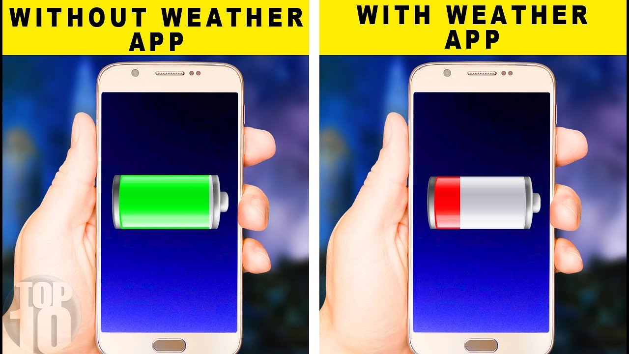 8 Dangerous Apps You Need To Delete NOW