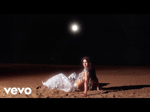 Kassi Ashton - Made From The Dirt (Official Audio)