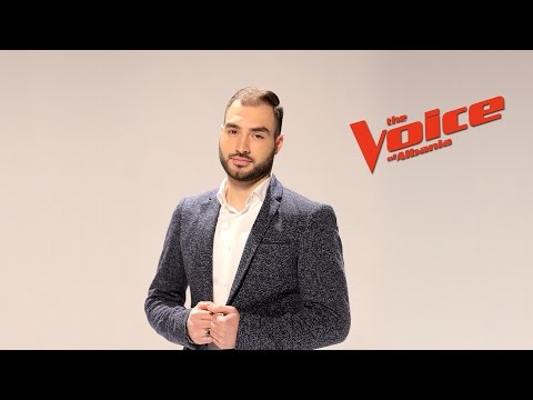 Andi Xhakola – Një ego pozitive | Betejat | The Voice of Albania 6 (Web Exclusive)