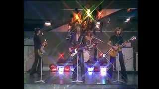THE ANGELS Am I Ever Gonna See Your Face Again *original 1977 video* STEREO PAL 4:3 *PLAY LOUD!*