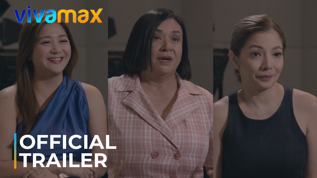 SEKSI PANTASYA AT PELIKULA Official Trailer | JANUARY 28 only on Vivamax!