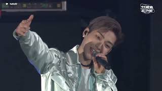 THE BOYZ 1ST WORLD TOUR THE B-ZONE IN SEOUL - LUCID DREAM