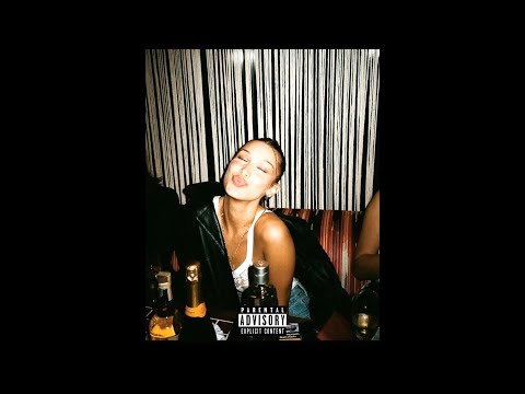 (FREE) Green Montana x Hamza Sample Drill Type Beat 2022 - "Mandy"