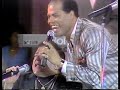 RUBBY PEREZ Y NELSON NED - Todavia Duele (80's)