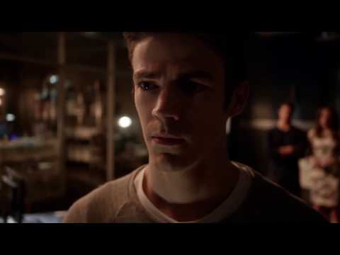 The Flash - Noots