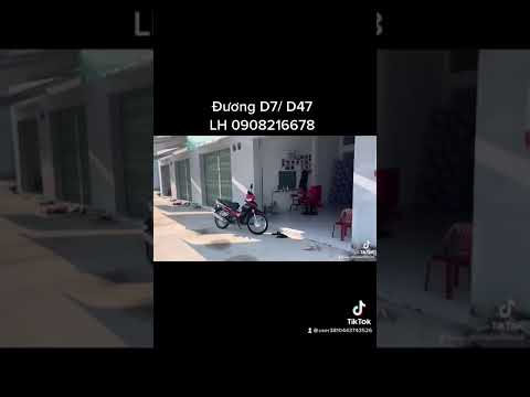 Đường D7/D47