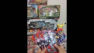 5 Destined Rival Packs!