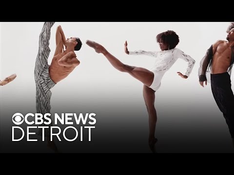 Complexions Contemporary Ballet celebrates 30 years