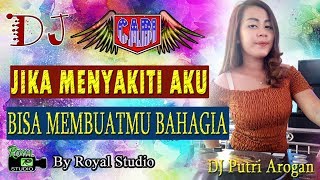 Download lagu DJ CINTA DALAM DO'A 🔴 - OT CABI JALUR 8 mp3