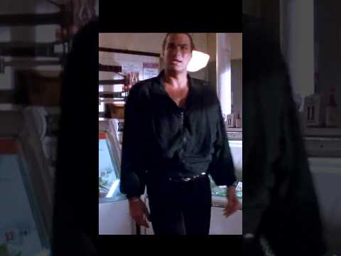 #film #movie "Restaurant Ambush FAILED! 😱 Nico's EPIC Fight Scene in 'Above the Law'