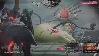 メタファーリファンタジオ前編「初見でボスだと思ったボス戦集」