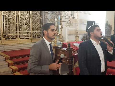 You raise me up - NatiDorai-Houppa @Avraham David & Gabriel Ohayon