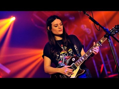 The Staves - Winter Trees