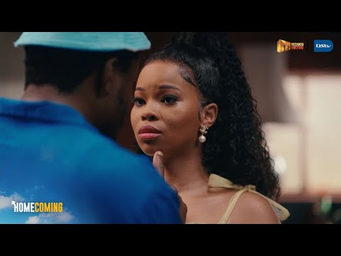 Actions have consequences – Homecoming | S1 | Ep 72 | Mzansi Wethu