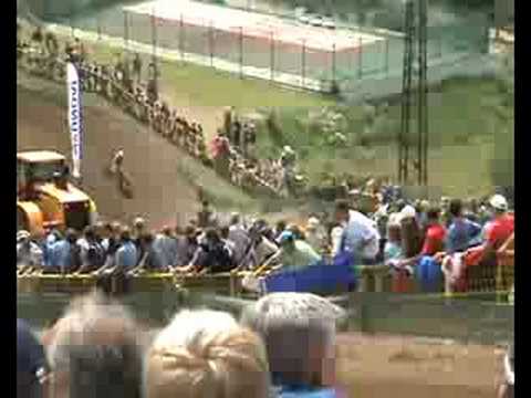 Czech Republic MX GP 2008 part 10