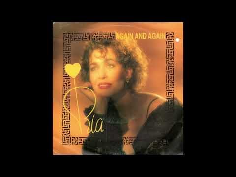 Ria Brieffies - Nobody But You (1990)