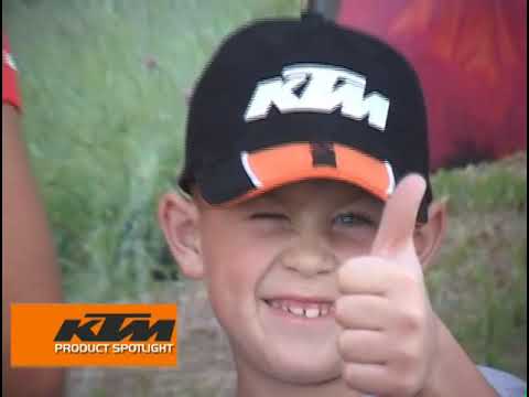 2006 GNCC The Spartan Round 8   Bike Episode