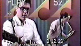 They Might Be Giants on Record Guide &#39;88