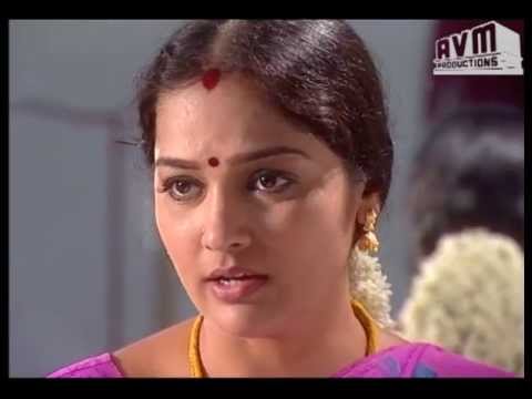 Episode 19: Vairanenjam Tamil TV Serial - AVM Productions