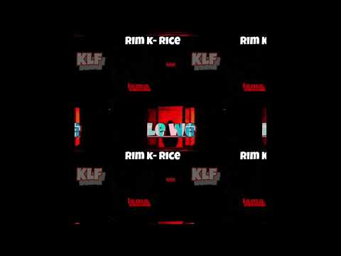 Klf x Tony sk x rim k-rice 