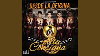 Nada Que Hacer (Chuy Verduras)