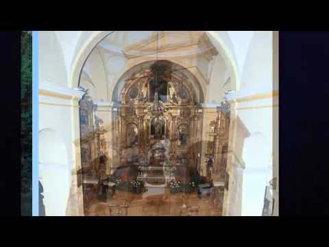 El vídeo de la Salve entonado por el coro de El Carmen, parroquia burgense.