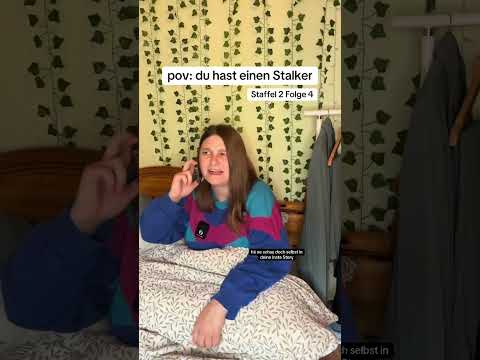 Man? I travel alone #stalker #stalking #crime #story #court #trial #socialmedia #bbyhbich