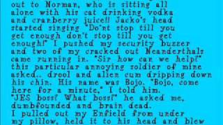 Crack City (part 12)