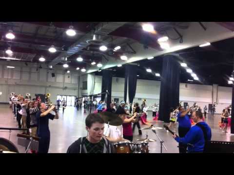 Thumbnail for Calgary Stampede Showband - Forget You by Stampede (band)