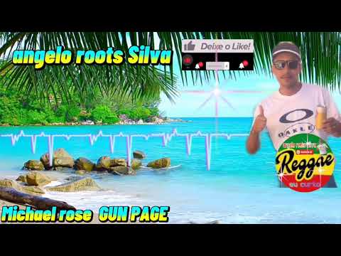 Michael rose GUN PAGE