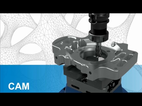 QUICK TIP Jam Session - Fusion 360 Live @ AU2017
