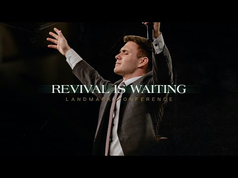 Revival Is Waiting | Live | Landmark 2022