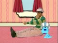 Blue S Clues Pretend Time Part 8