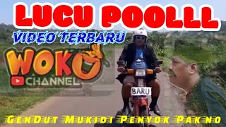 Download lagu mukidi gendut penyok tiwok Pak No ndalang, video lucu Woko channel terbaru mp3 Download lagu mukidi gendut penyok tiwok Pak No ndalang, video lucu Woko channel terbaru mp3