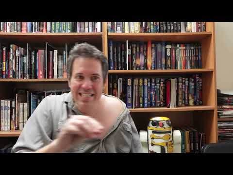 The Star Wars Expanded Universe