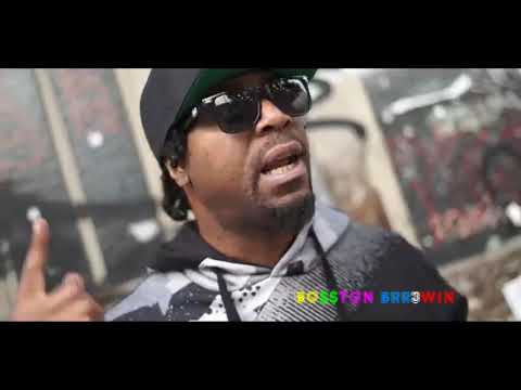 Edo G - Brick Buildings