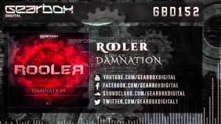 Rooler - Damnation [GBD152]