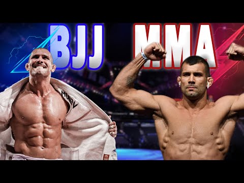 Rodolfo Vieira Highlight BJJ - MMA