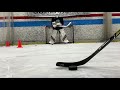 Goalcrease Sessions 2 and 3